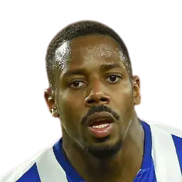 Wilson Manafá Dream League Soccer / DLS 2025
