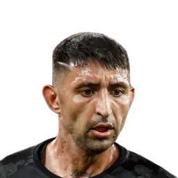 Alan Ruiz Dream League Soccer / DLS 2025