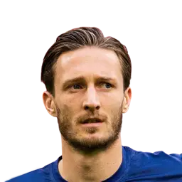 Ben Davies Dream League Soccer / DLS 2025