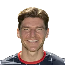 Ross Callachan Dream League Soccer / DLS 2025