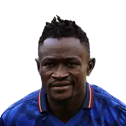 Dakonam Djené Dream League Soccer / DLS 2025