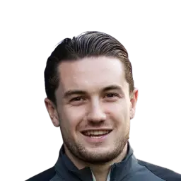 Scott Wright Dream League Soccer / DLS 2025