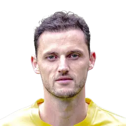 Clint Leemans Dream League Soccer / DLS 2025