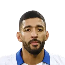 Tarik Tissoudali Dream League Soccer / DLS 2025