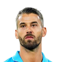 Leonardo Spinazzola Dream League Soccer / DLS 2025