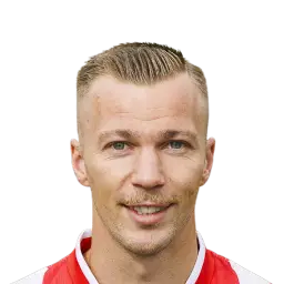 Arno Verschueren Dream League Soccer / DLS 2025