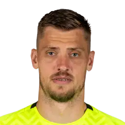 Andries Noppert Dream League Soccer / DLS 2025