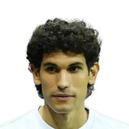 Jesús Vallejo Dream League Soccer / DLS 2025