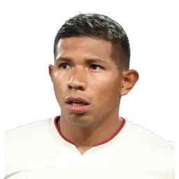 Edison Flores Dream League Soccer / DLS 2025