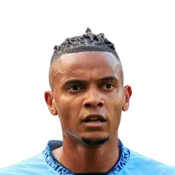 Manuel Akanji Dream League Soccer / DLS 2025