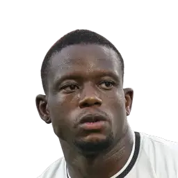 Denis Zakaria Dream League Soccer / DLS 2025