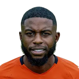 Sherel Floranus Dream League Soccer / DLS 2025