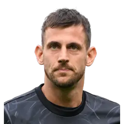 Martin Dúbravka Dream League Soccer / DLS 2025