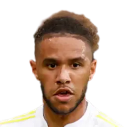Tyler Roberts Dream League Soccer / DLS 2025