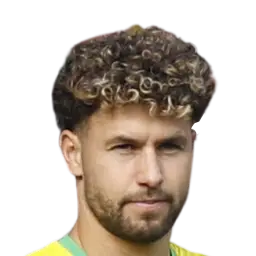Emiliano Marcondes Dream League Soccer / DLS 2025