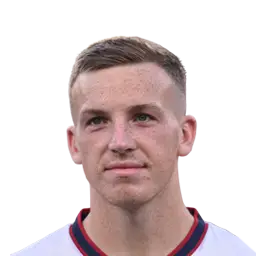 Lewis Ferguson Dream League Soccer / DLS 2025