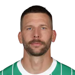 Guido Burgstaller Dream League Soccer / DLS 2025