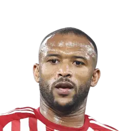 Ayoub El Kaabi Dream League Soccer / DLS 2025