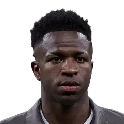 Vinícius Júnior Dream League Soccer / DLS 2025