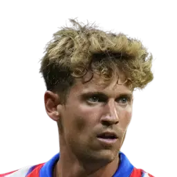 Marcos Llorente Dream League Soccer / DLS 2025