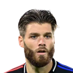 Duje Ćaleta-Car Dream League Soccer / DLS 2025