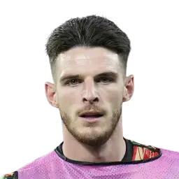 Declan Rice Dream League Soccer / DLS 2025