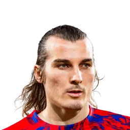 Caglar Söyüncü Dream League Soccer / DLS 2025