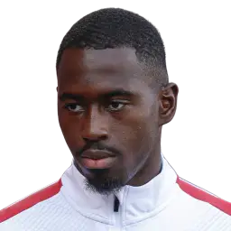 Boubakary Soumaré Dream League Soccer / DLS 2025