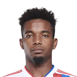 Thiago Mendes Dream League Soccer / DLS 2025