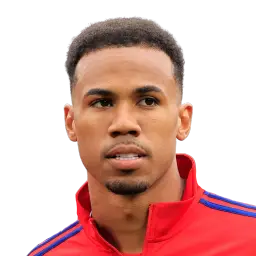 Gabriel Magalhães Dream League Soccer / DLS 2025