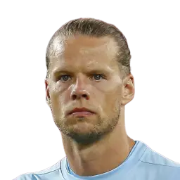 Ørjan Nyland Dream League Soccer / DLS 2025