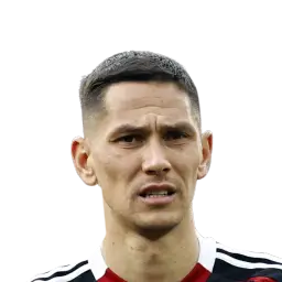 Saša Lukić Dream League Soccer / DLS 2025
