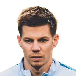 Miha Zajc Dream League Soccer / DLS 2025