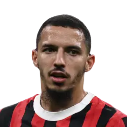 Ismael Bennacer Dream League Soccer / DLS 2025