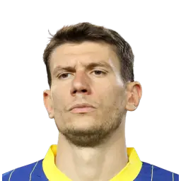 Giangiacomo Magnani Dream League Soccer / DLS 2025