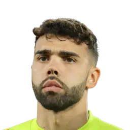 David Raya Dream League Soccer / DLS 2025