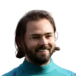 Bradley Dack Dream League Soccer / DLS 2025