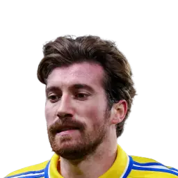 Joe Rothwell Dream League Soccer / DLS 2025