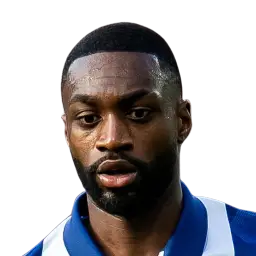 Semi Ajayi Dream League Soccer / DLS 2025