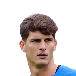 Axel Werner Dream League Soccer / DLS 2025