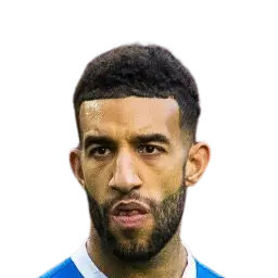 Connor Goldson Dream League Soccer / DLS 2025