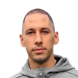 Nikola Katic Dream League Soccer / DLS 2025