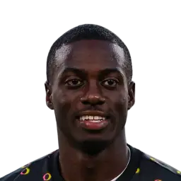 Timothy Weah Dream League Soccer / DLS 2025