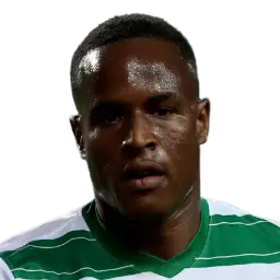 Jovane Cabral Dream League Soccer / DLS 2025