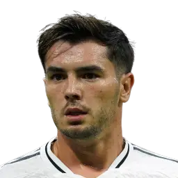 Brahim Díaz Dream League Soccer / DLS 2025