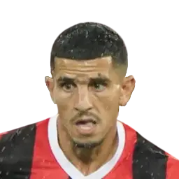 Youcef Atal Dream League Soccer / DLS 2025
