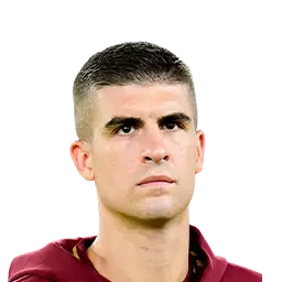 Gianluca Mancini Dream League Soccer / DLS 2025