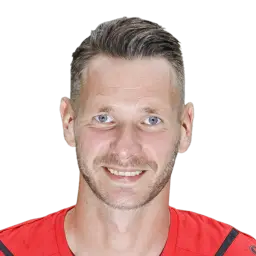 Erwin Mulder Dream League Soccer / DLS 2025