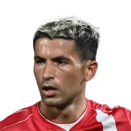 Stefano Sensi Dream League Soccer / DLS 2025