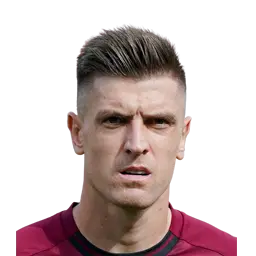 Krzysztof Piątek Dream League Soccer / DLS 2025